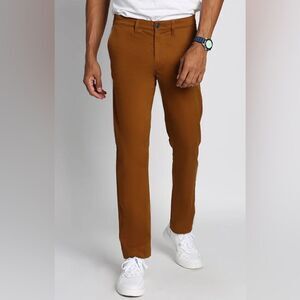 NEW Jachs Men's Slim Fit Pants
